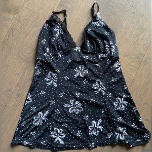 Betsey Johnson intimates top